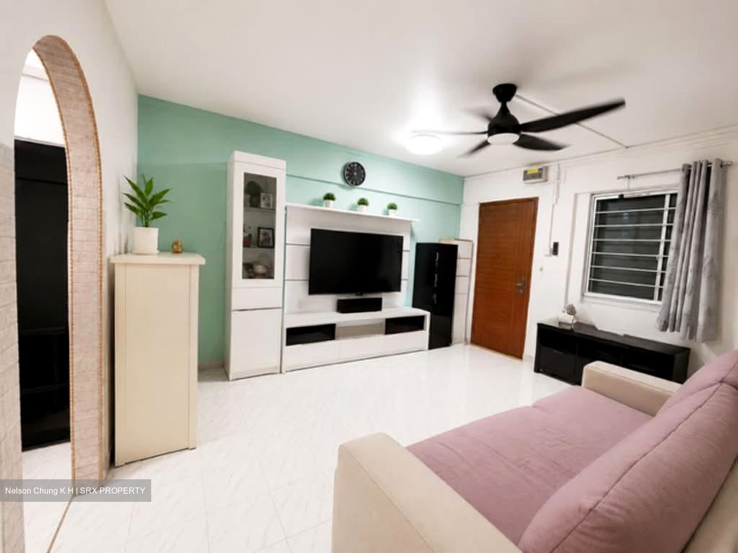 Blk 412 Harmony View (Hougang), HDB 4 Rooms #570275471